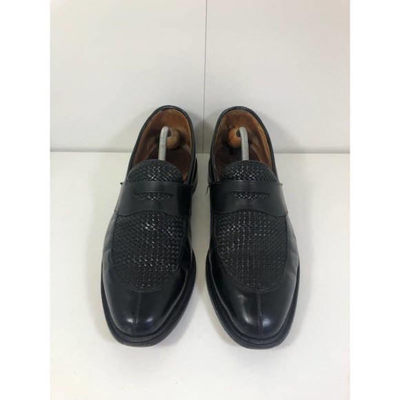 Allen Edmonds Shoes Allen Edmonds Almond Toe Leyland Slip On